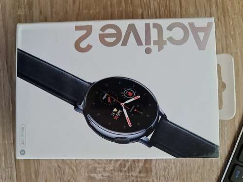 Samsung Active 2 Watch 44mm LTE