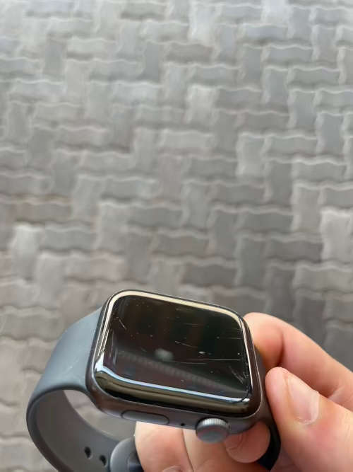 Apple Watch Series 5 44mm LTE