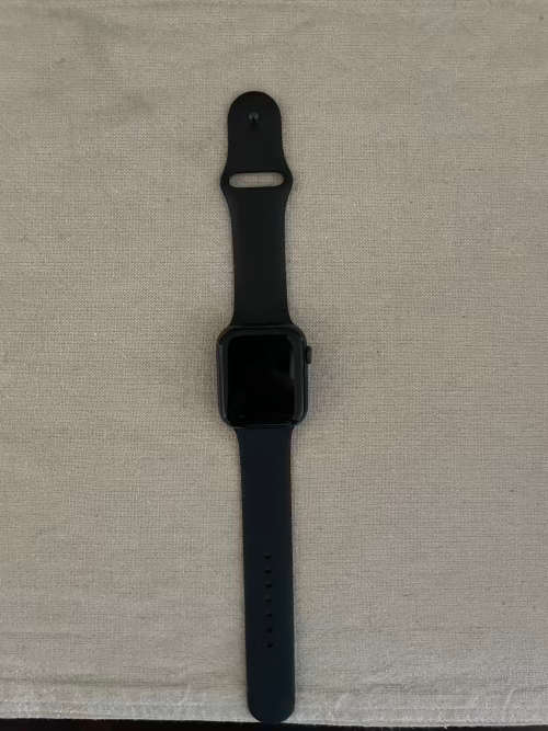 Apple Watch Series 5 44mm LTE