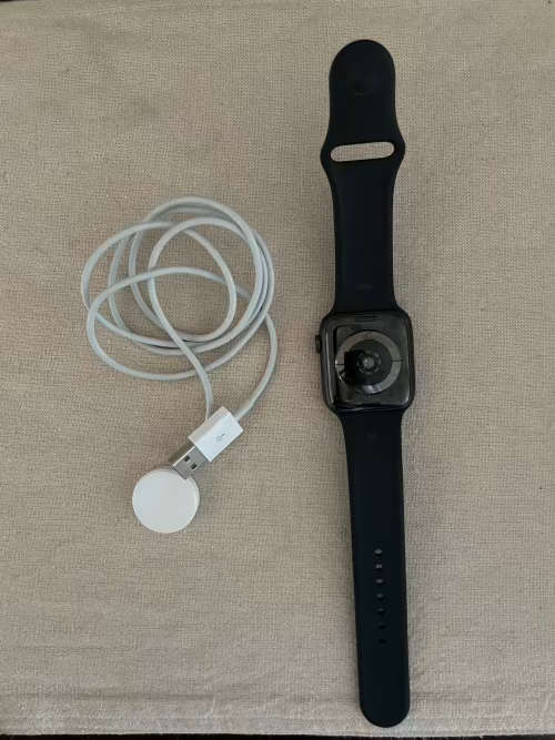 Apple Watch Series 5 44mm LTE