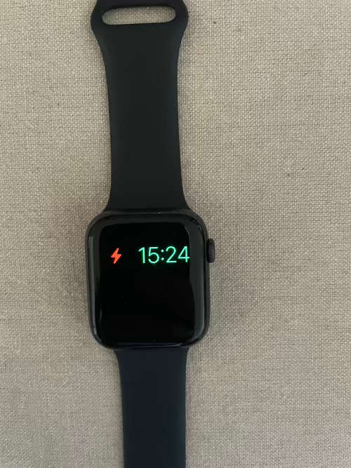 Apple Watch Series 5 44mm LTE