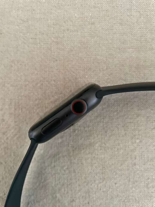 Apple Watch Series 5 44mm LTE