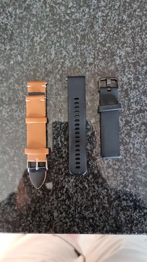 Samsung Active 2 Watch 44mm LTE