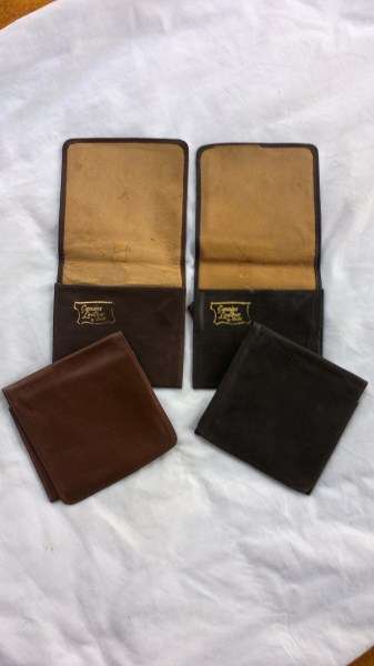 Tobacco Pouch