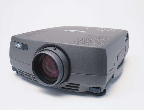 Ask Projector Model : C105 Second hand..!!!