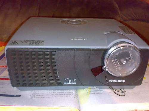 TOSHIBA TDP-S8 FOR SALE!!!