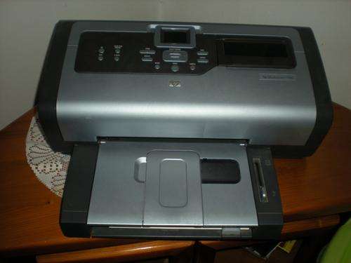 HP Printer Photosmart 7760
