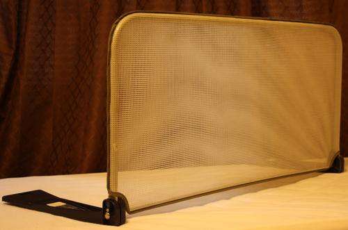 Bed Safety Rail