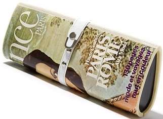 **NEW** Magazine Clutch Purse in assorted prints- Get with the latest Trend!