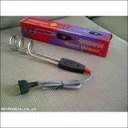 Electric immersion water heater element 1000 watt- german engineered!