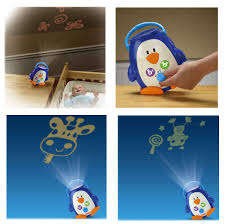 Fisher Price "Select-a-show Soother"- Make it just right for baby!