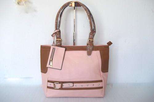 Luxury 2 piece Ladies Travel/overnite in PEACH & CREAM-For the stylish EXECUTIVE Lady! Great Quality