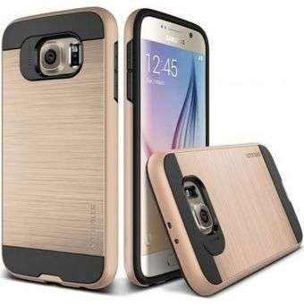 **NEW** Slim Case for Samsung Galaxy S7 Edge_ Shock resistant, water resistant and dust proof!