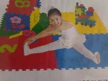 Foam play mats- for kids of all ages