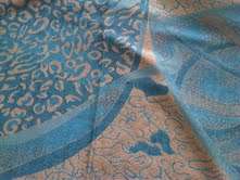 Soft and Elegent Ladies Pashmina- 55% Pashmina 45% Silk