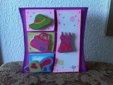 Beautiful and Funky Girls **Jewellery Cupboard** To store all her precious jewels and accessories