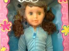 Amazing -WENDY WALKER DOLL- 75CM (The perfect gift for any little girl)