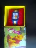 Beautiful **WINNIE THE POOH** quartz Watch