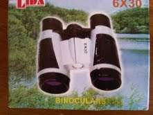 Kiddies Binocular set - Excellent quality- Post only R30 and R15 additional item