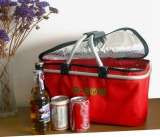 Trendy Folding picnic cooler bag** A must have!!