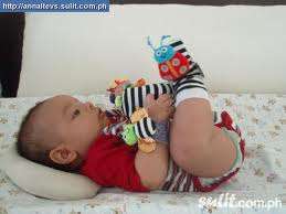 Baby wrist rattles. The ideal toy to keep baby busy. A must have for all moms!!