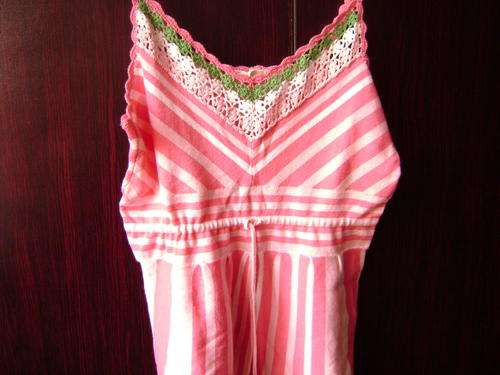 Stunning Ladies knit vest/top - Woolworths size medium