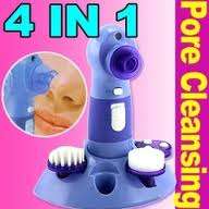 Perfect pore cleaner. Discover the beauty of flawless & Healthy skin.