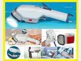 Portable steam brush. A must have for every home!