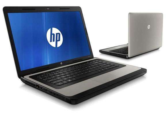 HP 635 LAPTOP