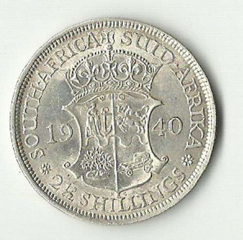 1940 2 shilling