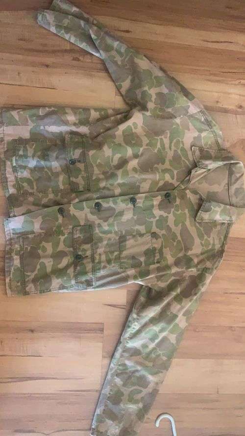 Australian Jelliebeanjacket