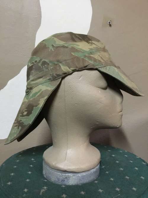 32 bn winter Kikko cap