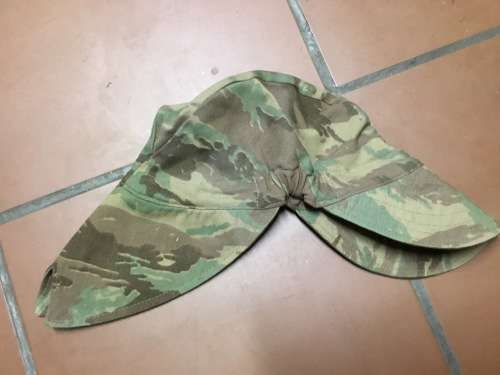 32 bn winter Kikko cap