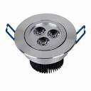 3 Watt 3 LED Down Light No Additional Shipping per item