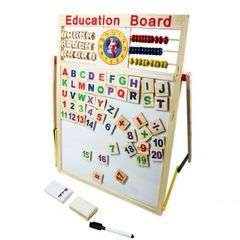 Double Sided Magnetic Drawing Board