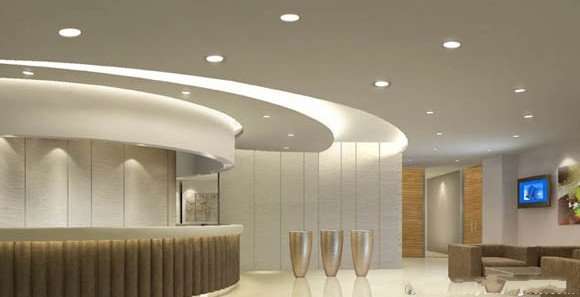 6W ROUND LED CEILING PANEL LIGHT!!! 80% ENERGY SAVING NEW!!! Good Quality!!!