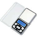 Digital Pocket Weighing Scale