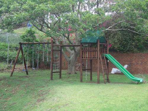 Wooden Jungle Gym 4 sale
