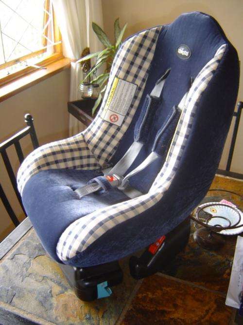 (Free shipping) Chicco Transit Jet Car Seat