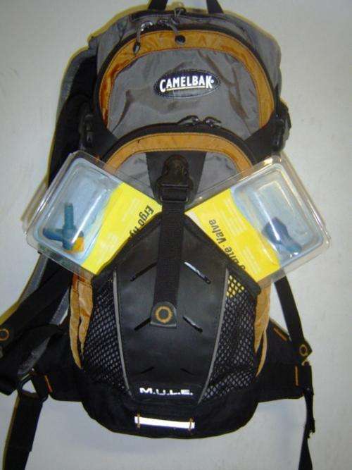 CAMELBAK Mule Hydration Backpack 3L