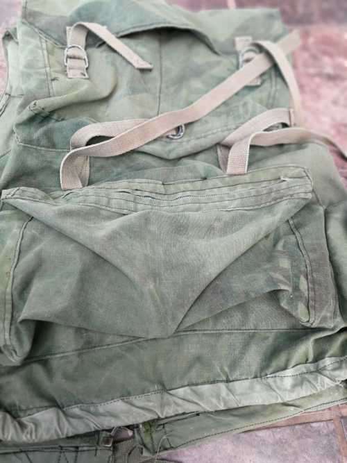 Rhodesian Camo Jacket