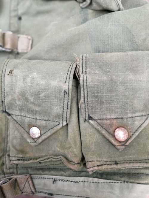 Rhodesian Camo Jacket