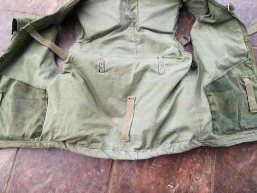 Rhodesian Camo Jacket