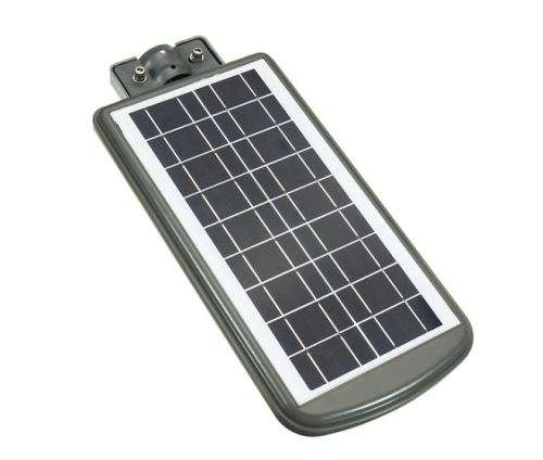 40W Solar LED light
