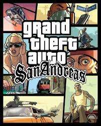 Grand Theft Auto XBOX 360