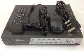 LZiet.cc H.264 Digital Video Recorder