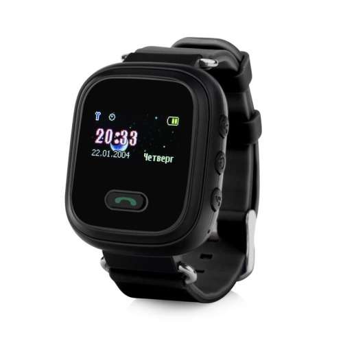 Kids phone watches with GPS tracker