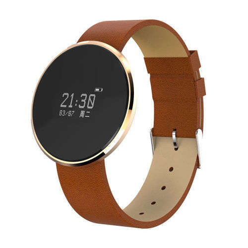 Waterproof Bluetooth Smart Watch Phone Mate Touch screen For iOS iPhone Android