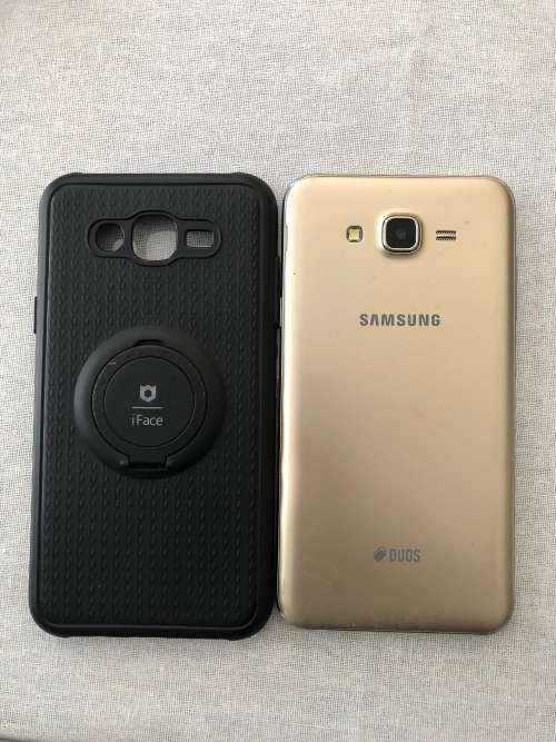 Samsung j7 duo