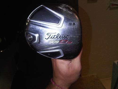 Titleist Driver